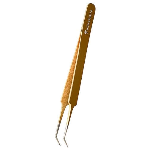 Lash Tweezer - Pro Angle CVD Volume